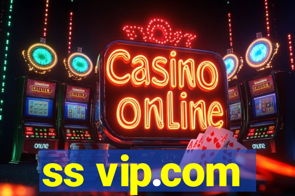 ss vip.com